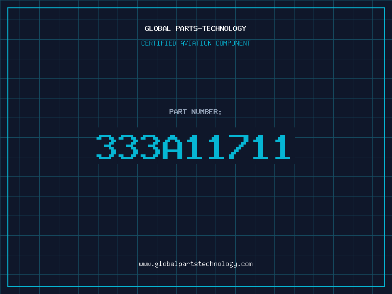 Aviation Part 333A11711