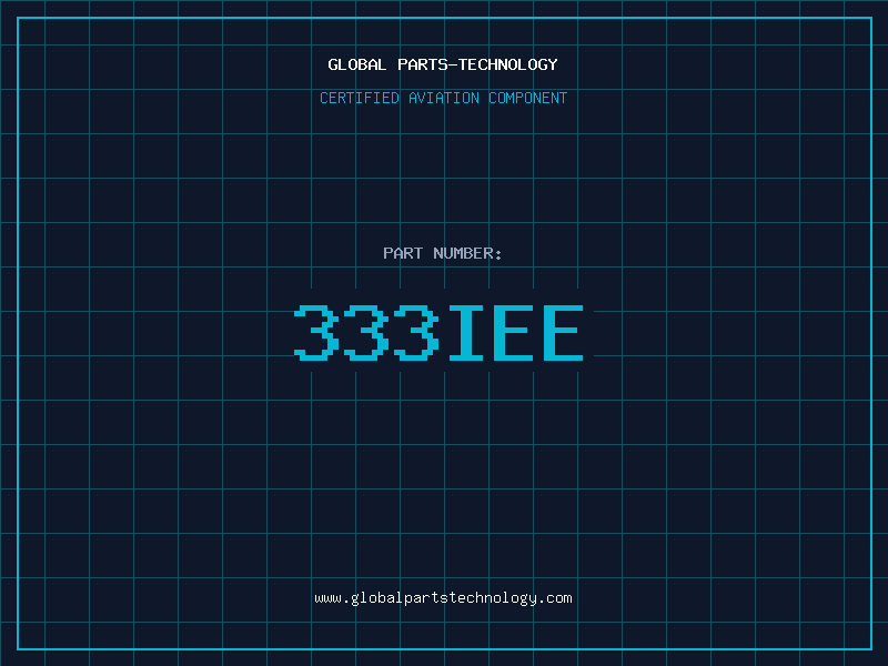 Aviation Part 333IEE