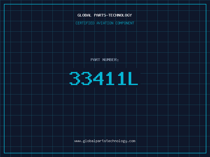 Aviation Part 33411L