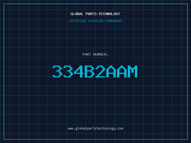 Aviation Part 334B2AAM