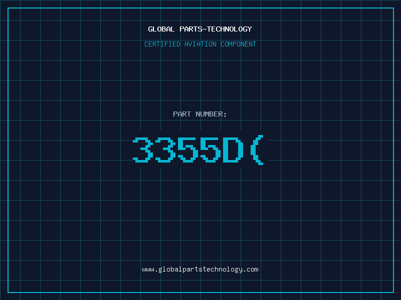 Aviation Part 3355D(
