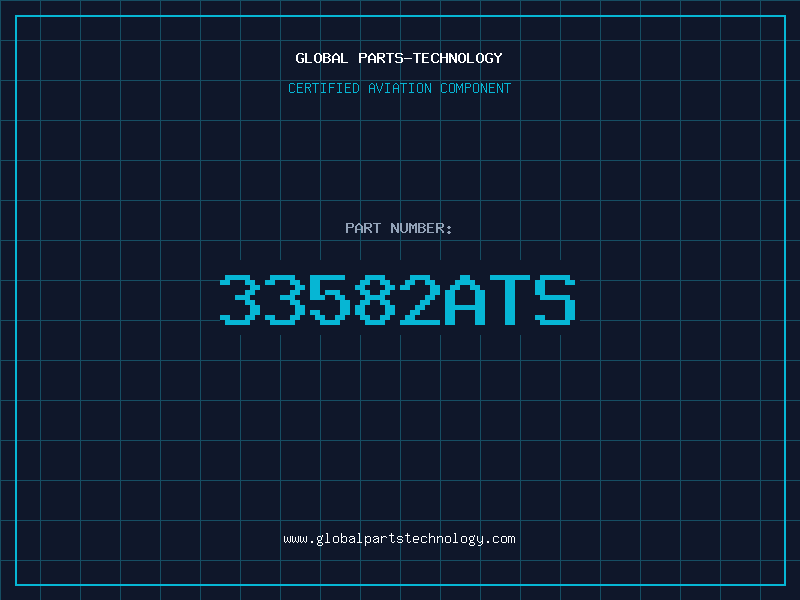 Aviation Part 33582ATS