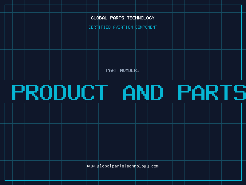 Aviation Part 3364 aerospace product and parts manufacturing