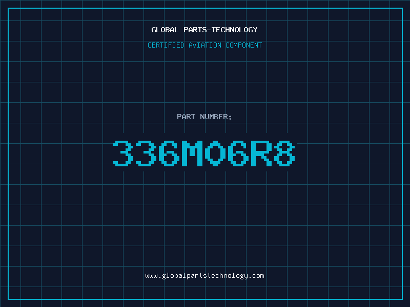 Aviation Part 336M06R8