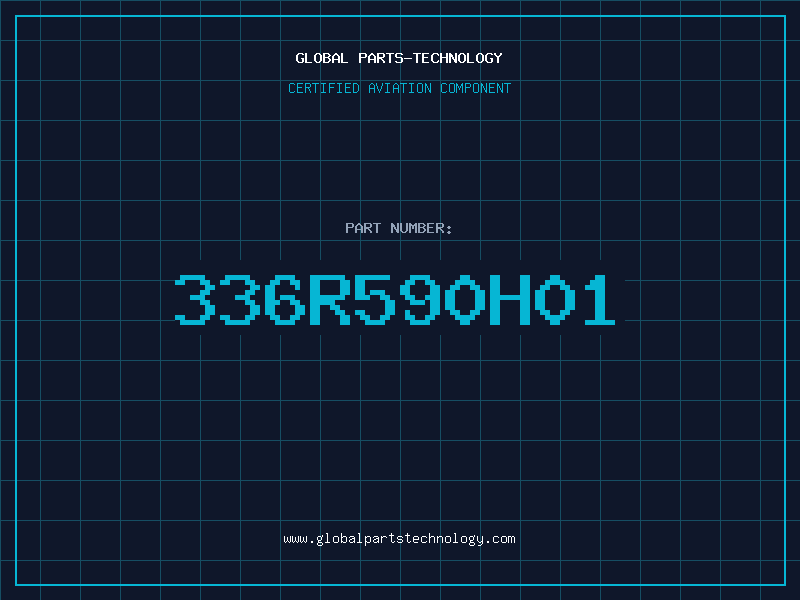 Aviation Part 336R590H01