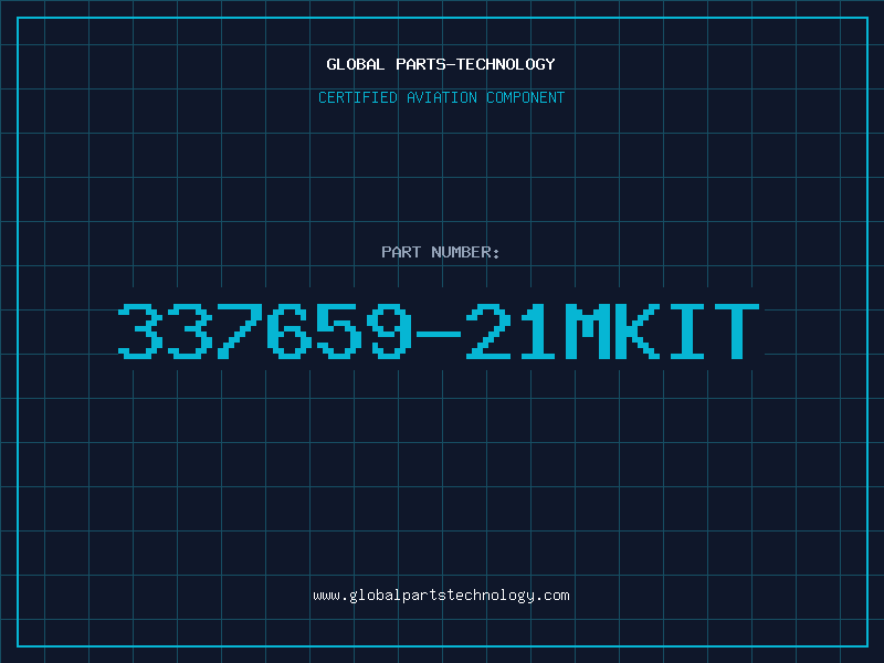 Aviation Part 337659-21MKIT