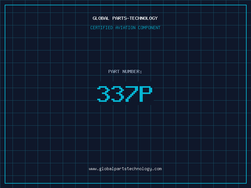 Aviation Part 337P