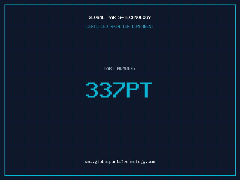 Aviation Part 337PT