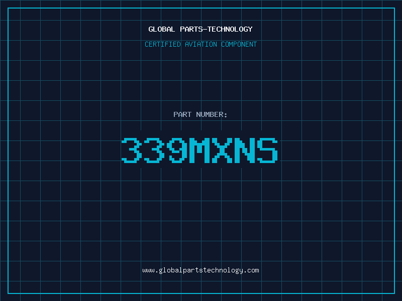 Aviation Part 339MXNS