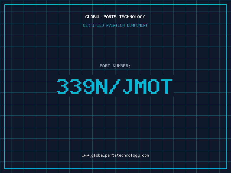 Aviation Part 339N/JMOT
