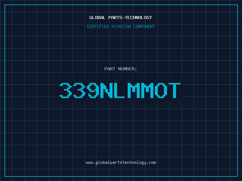 Aviation Part 339NLMMOT