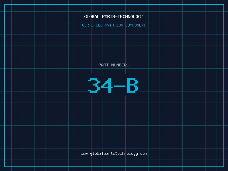 Aviation Part 34-B