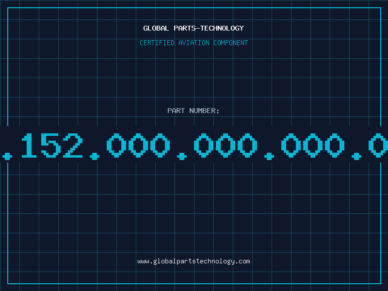 Aviation Part 34.152.000.000.000.000