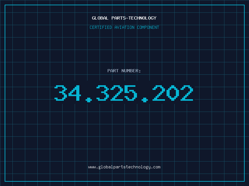 Aviation Part 34.325.202