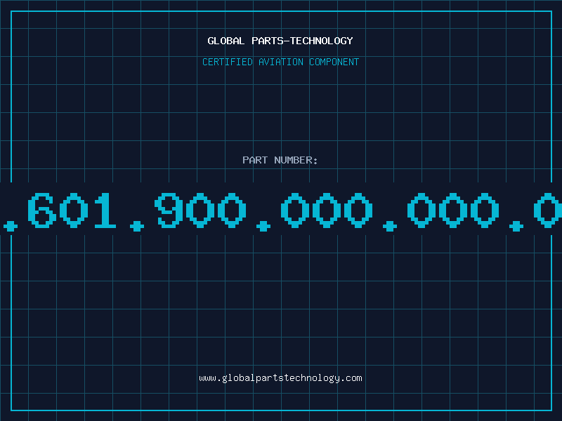 Aviation Part 34.601.900.000.000.000
