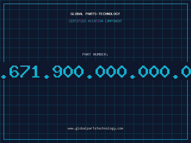 Aviation Part 34.671.900.000.000.000