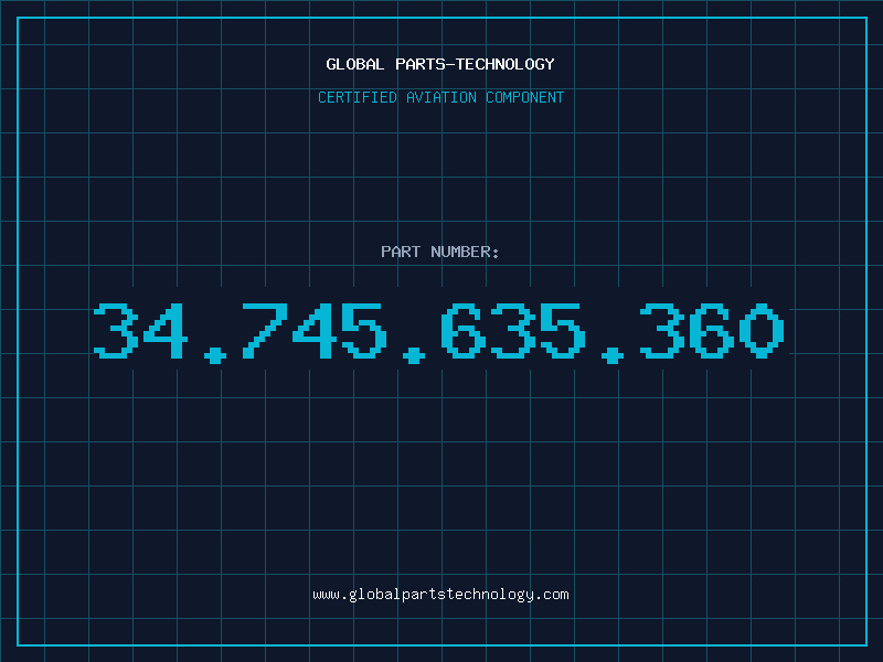 Aviation Part 34.745.635.360
