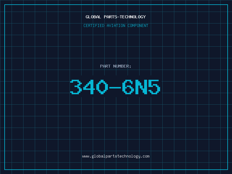 Aviation Part 340-6N5