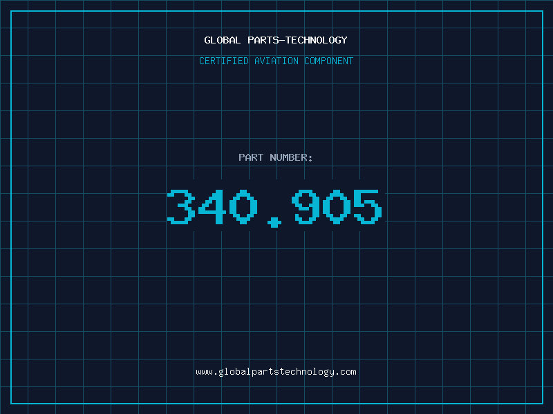 Aviation Part 340.905