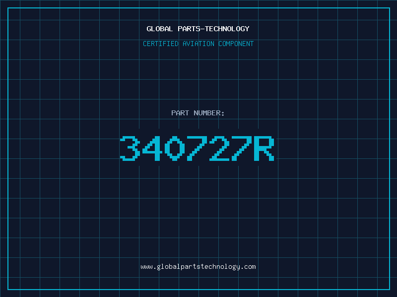 Aviation Part 340727R