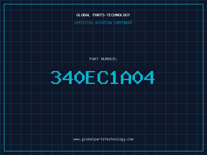 Aviation Part 340EC1A04