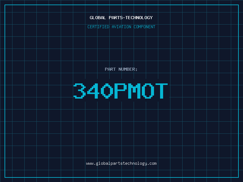 Aviation Part 340PMOT