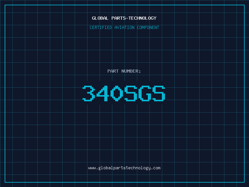 Aviation Part 340SGS
