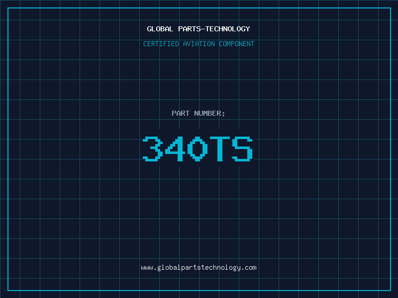 Aviation Part 340TS