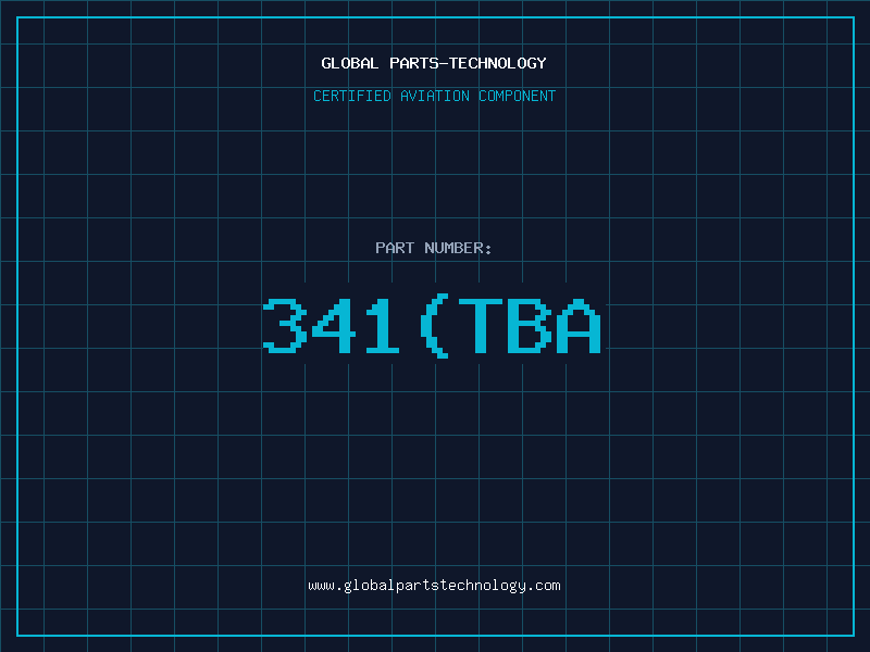 Aviation Part 341(TBA