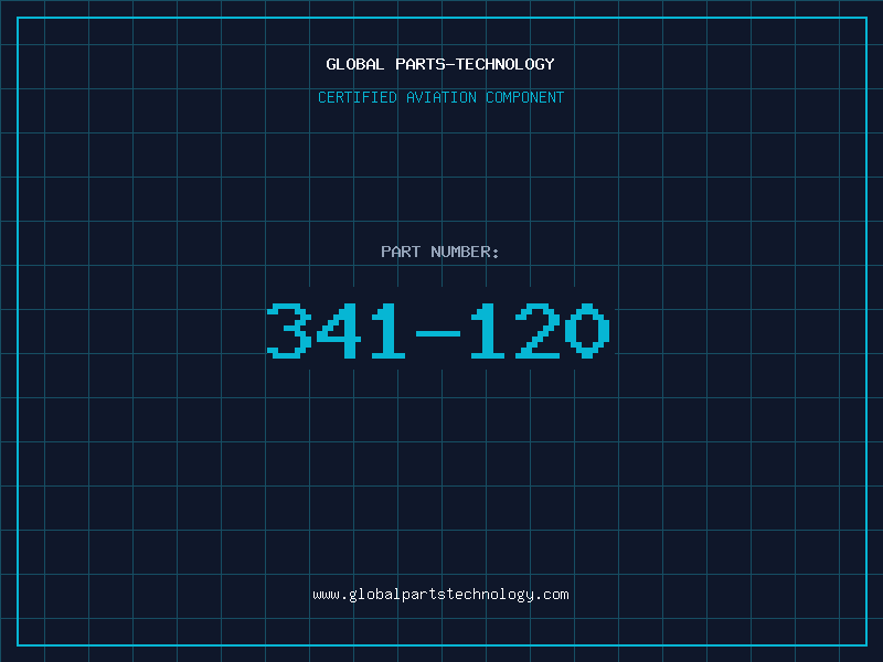 Aviation Part 341-120