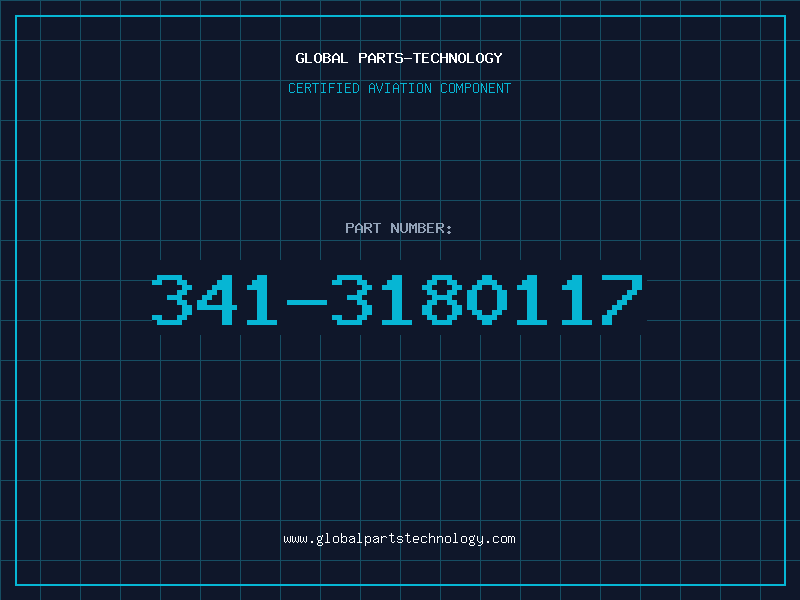 Aviation Part 341-3180117