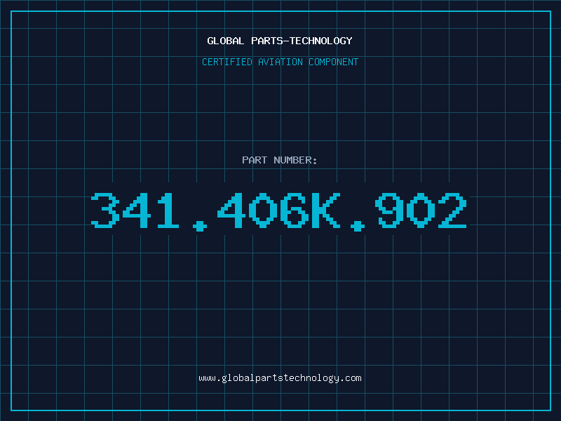 Aviation Part 341.406K.902