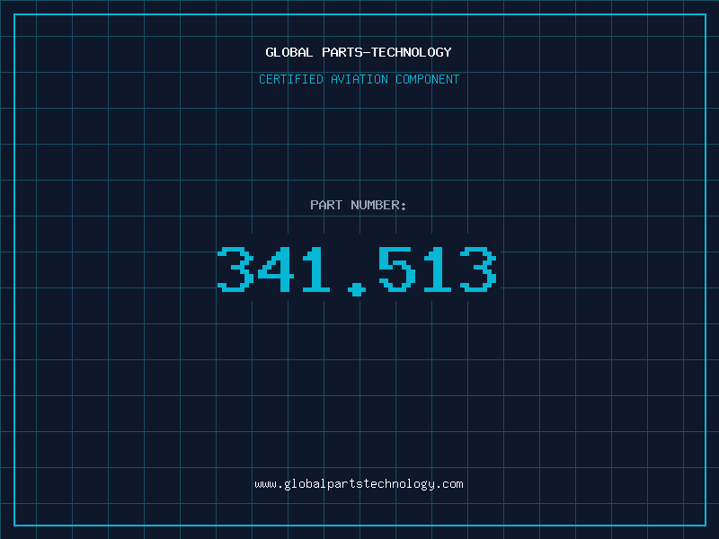 Aviation Part 341.513