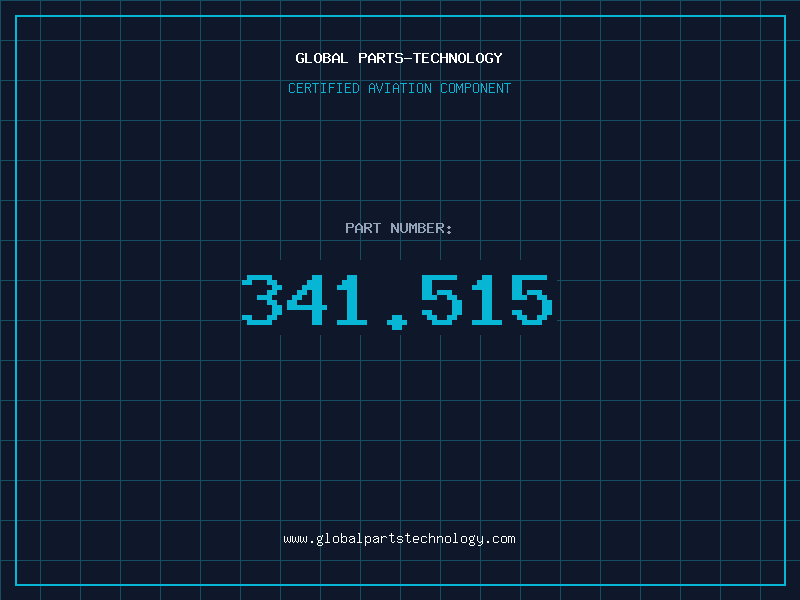 Aviation Part 341.515