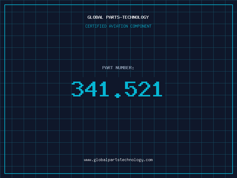 Aviation Part 341.521