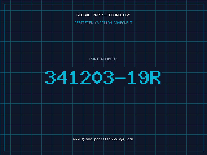 Aviation Part 341203-19R