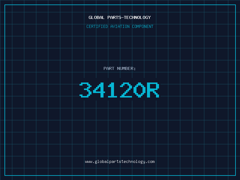 Aviation Part 34120R