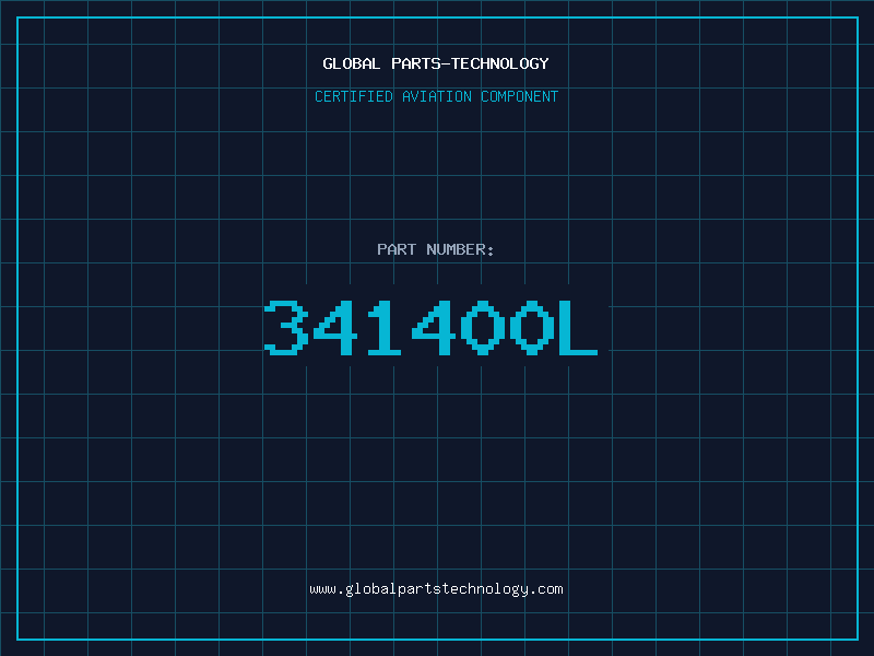 Aviation Part 341400L