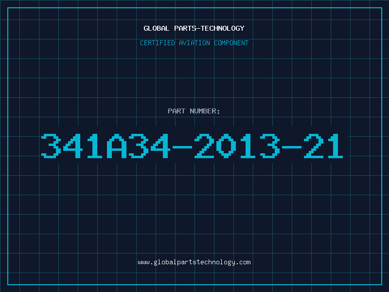 Aviation Part 341A34-2013-21