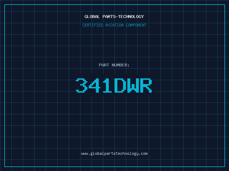 Aviation Part 341DWR