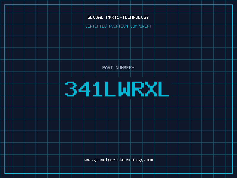 Aviation Part 341LWRXL