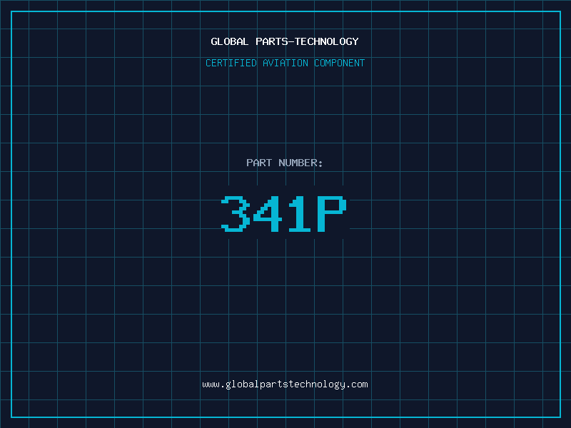 Aviation Part 341P
