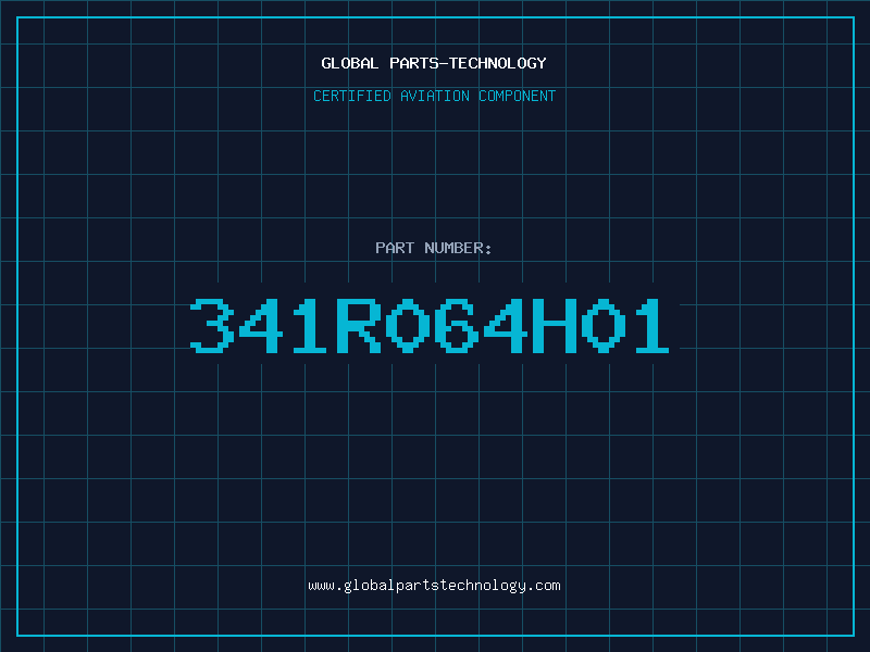Aviation Part 341R064H01