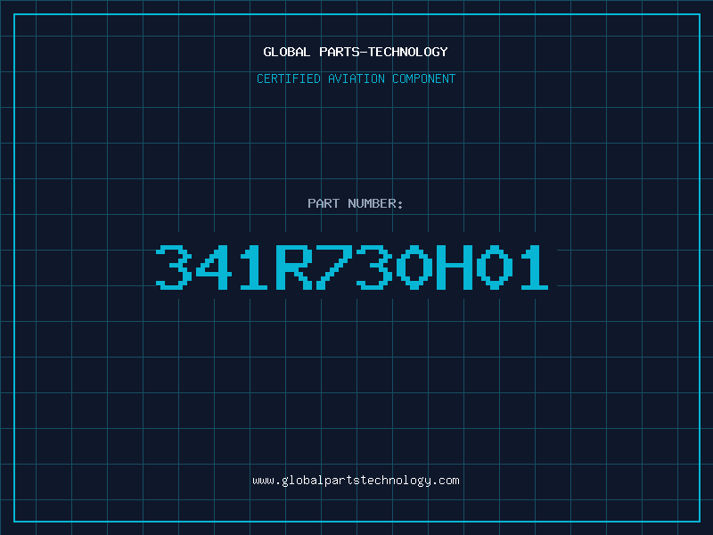 Aviation Part 341R730H01