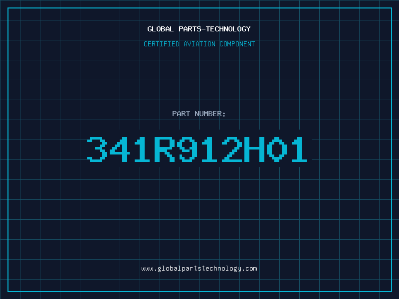 Aviation Part 341R912H01