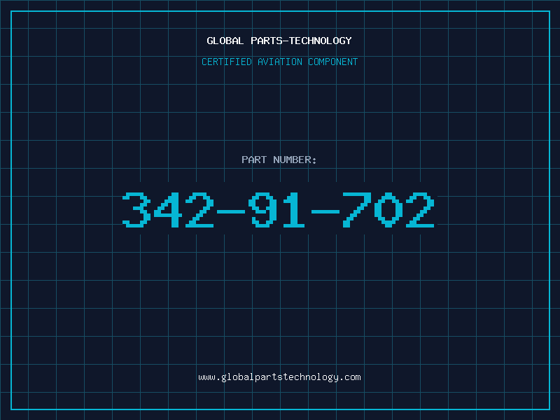 Aviation Part 342-91-702