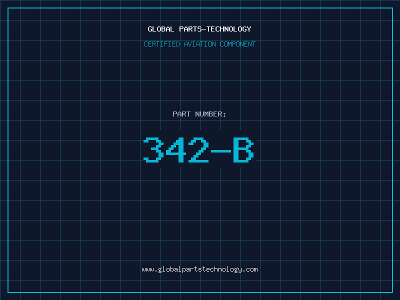 Aviation Part 342-B