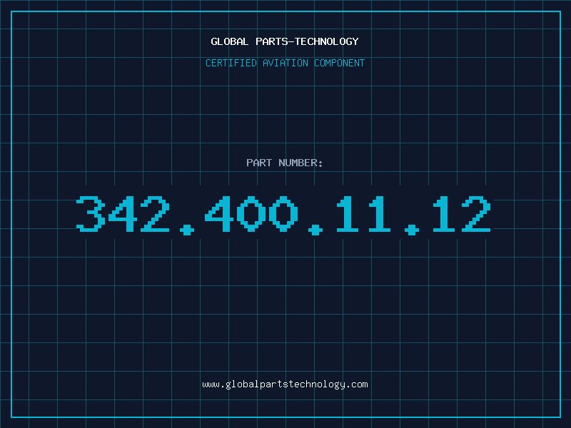 Aviation Part 342.400.11.12