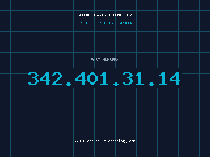 Aviation Part 342.401.31.14