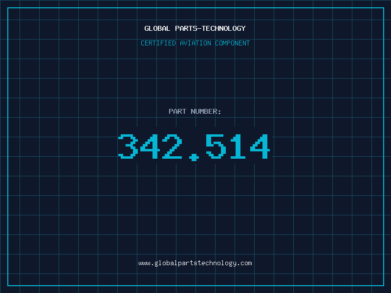 Aviation Part 342.514